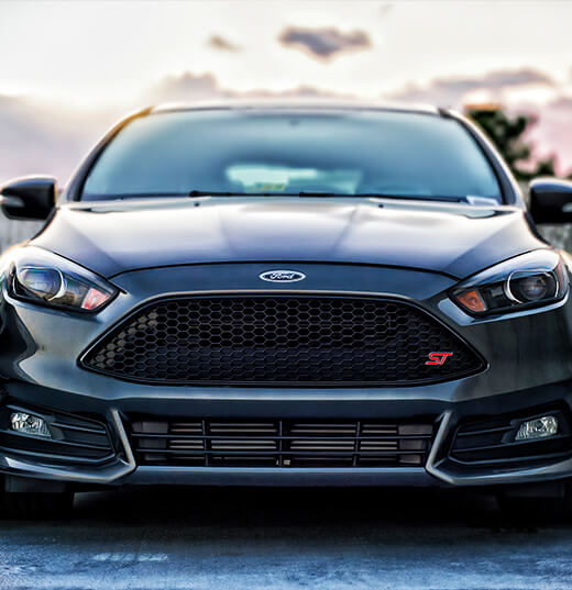 Chicago car rental services