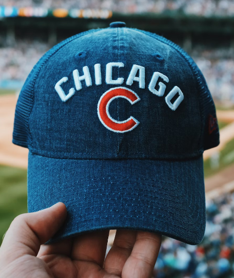 Sports events in Chicago