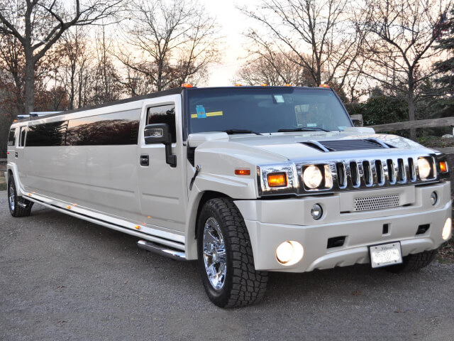 Chicago limousine rental